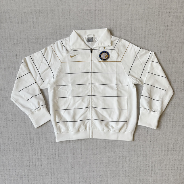 INTER MILAN VINTAGE (WHITE)