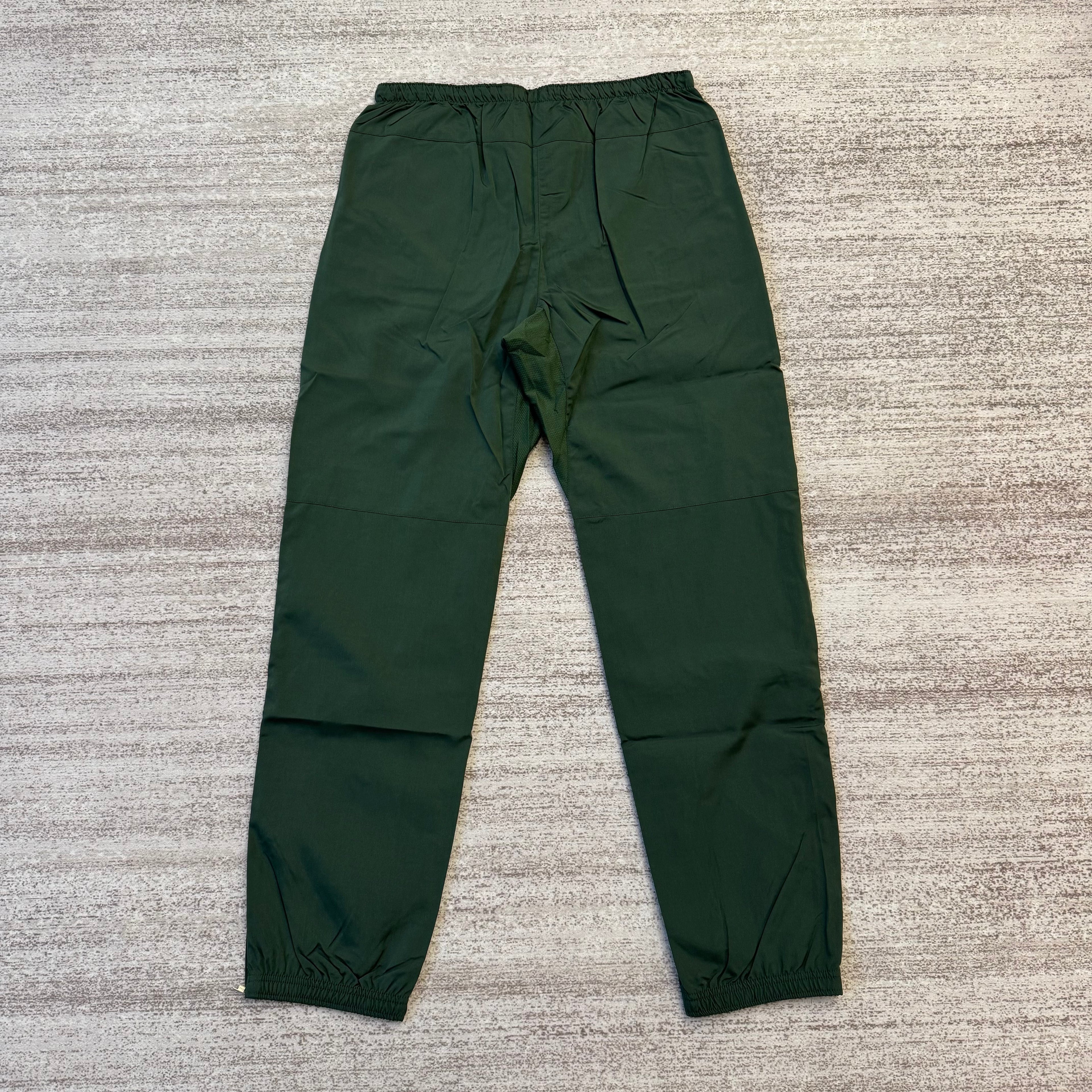 BRAZIL 2003 VINTAGE (LIGHT GREEN)