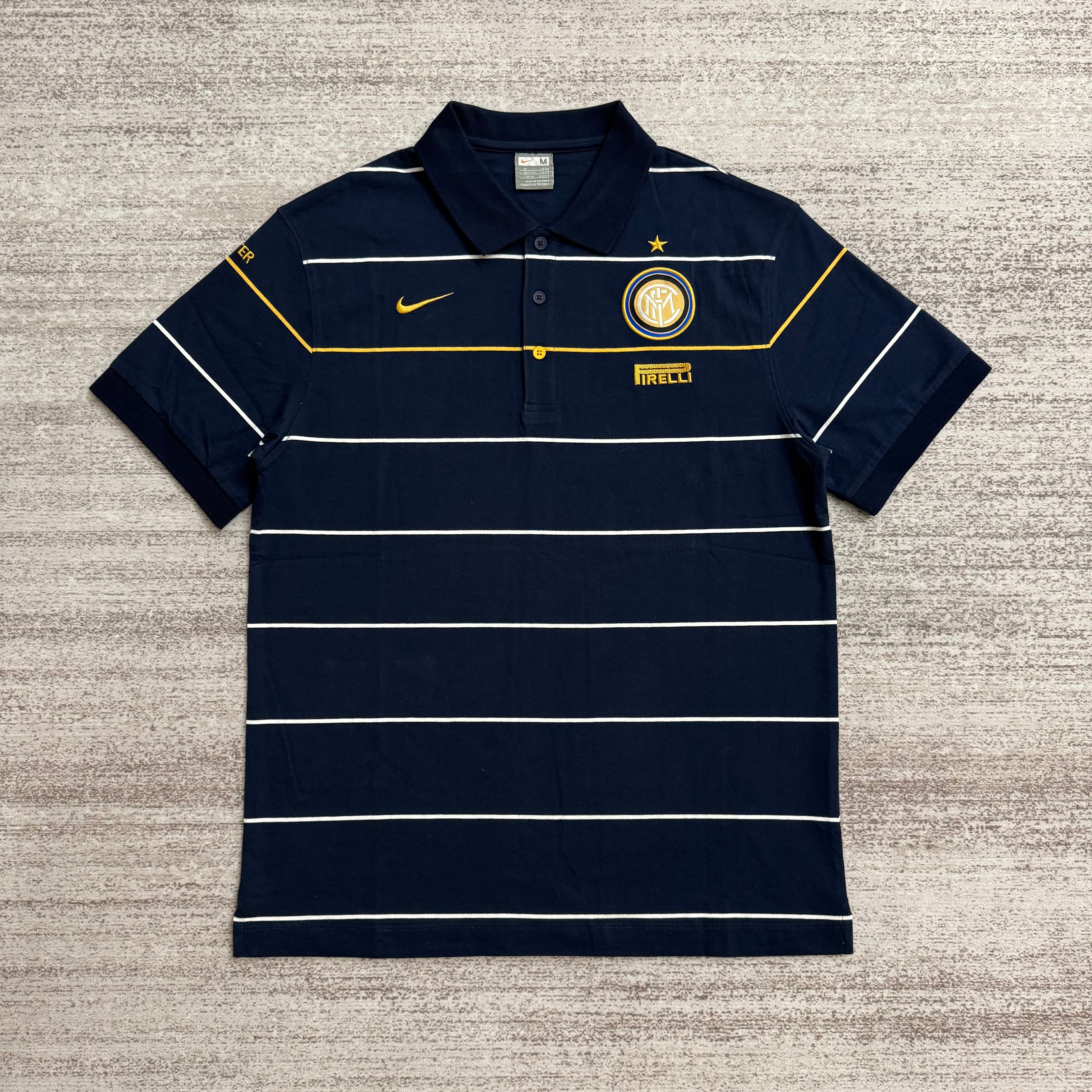 INTER MILAN VINTAGE (BLUE)