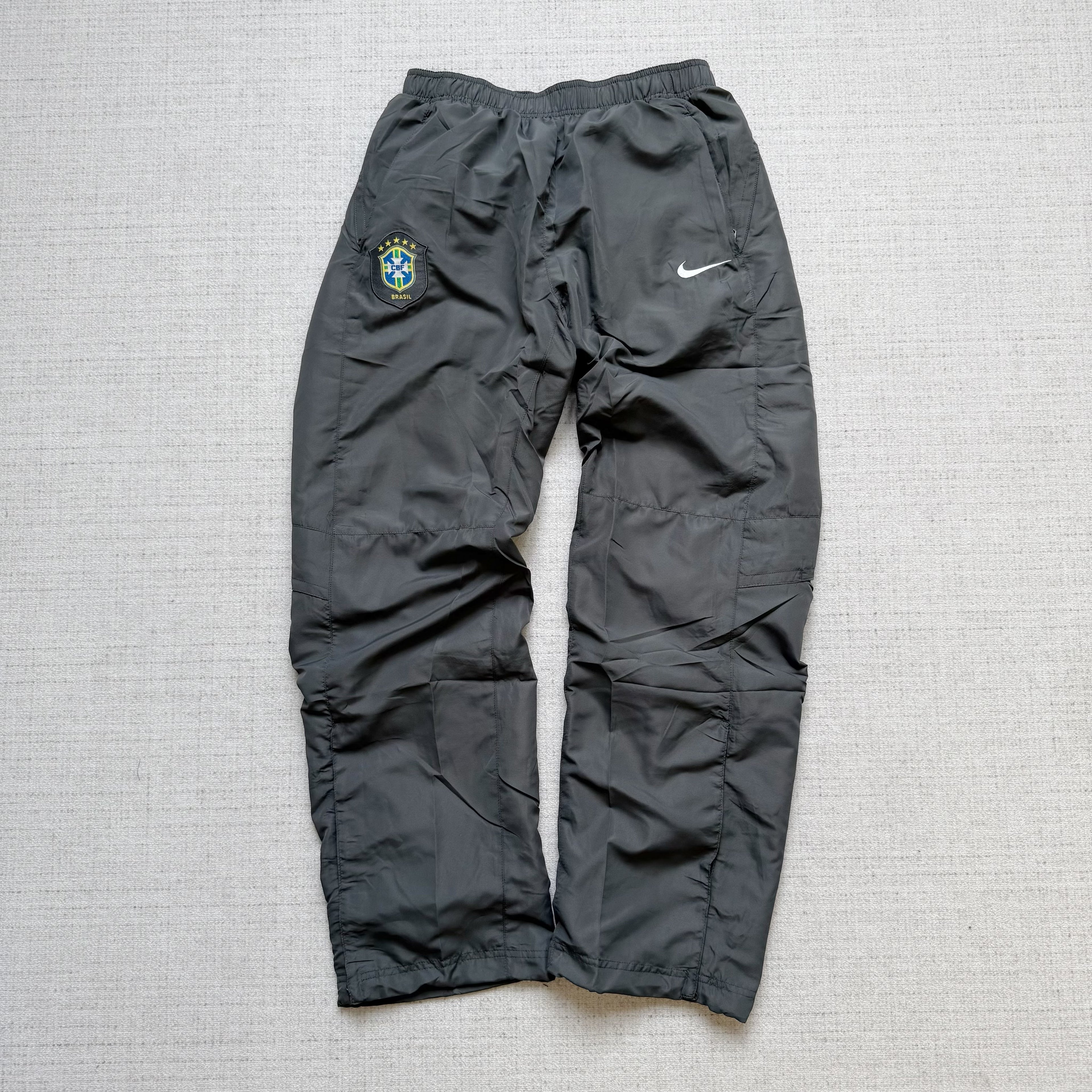 BRAZIL VINTAGE (GREY)