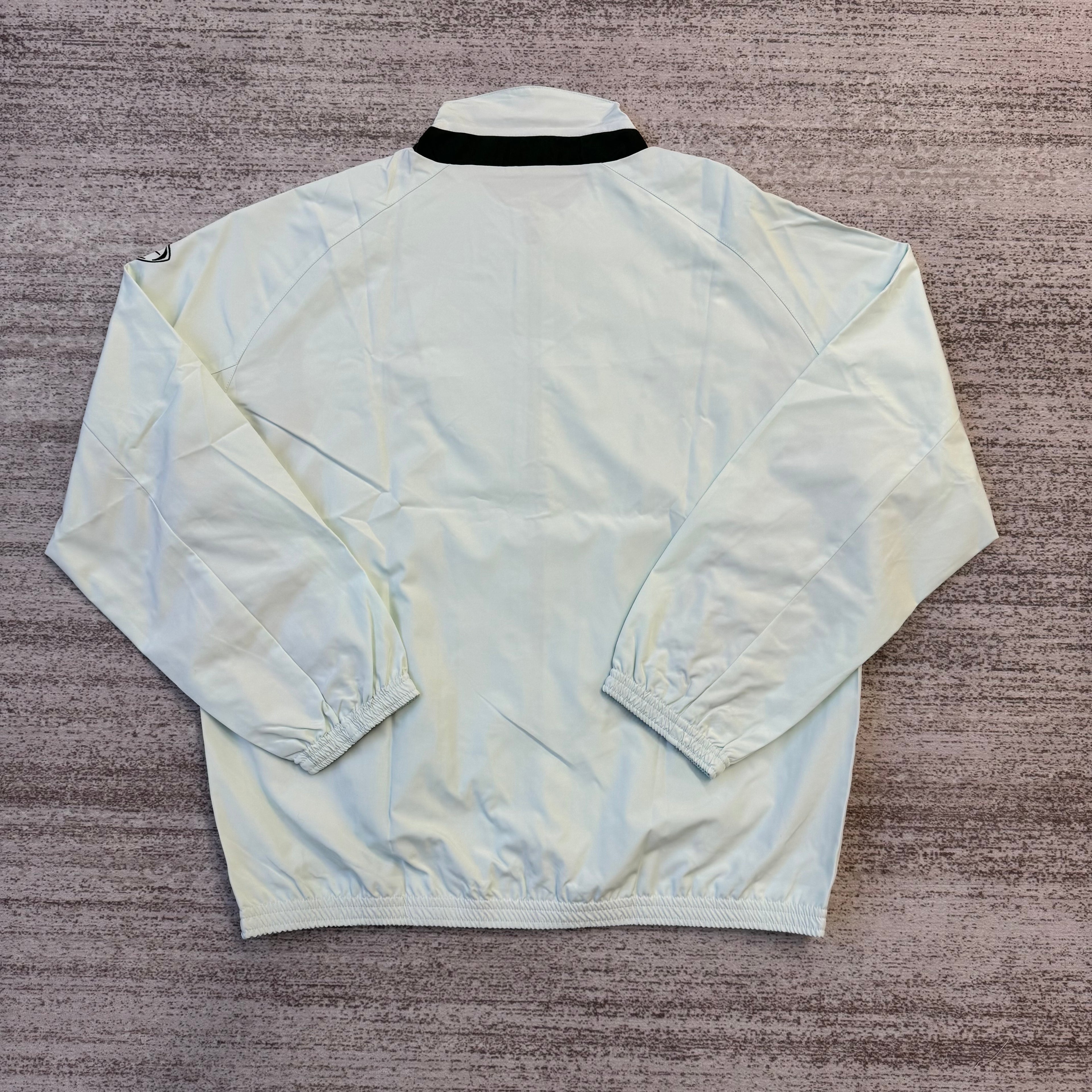 BRAZIL 2003 VINTAGE (LIGHT GREEN)