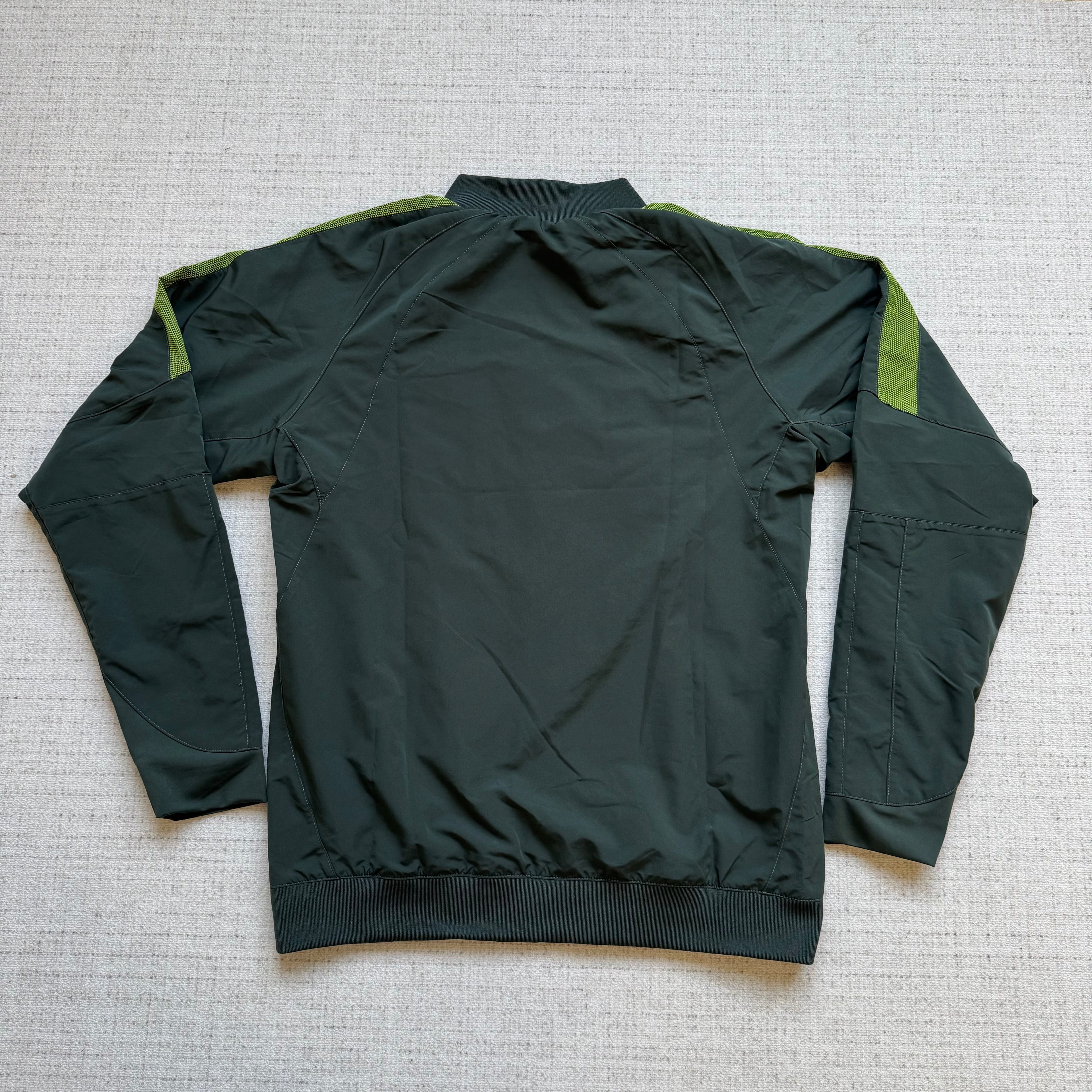 BRAZIL VINTAGE (GREEN)