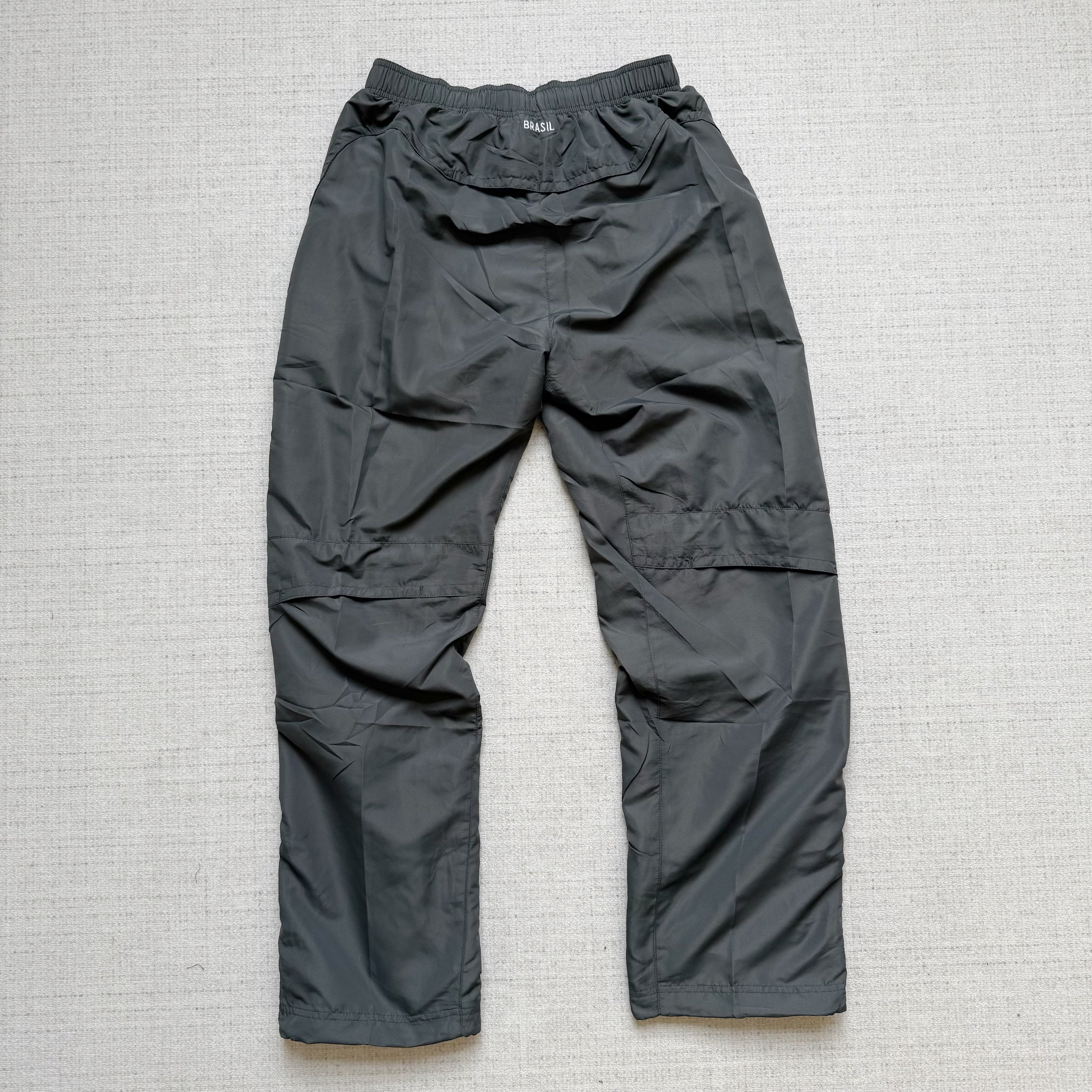 BRAZIL VINTAGE (GREY)