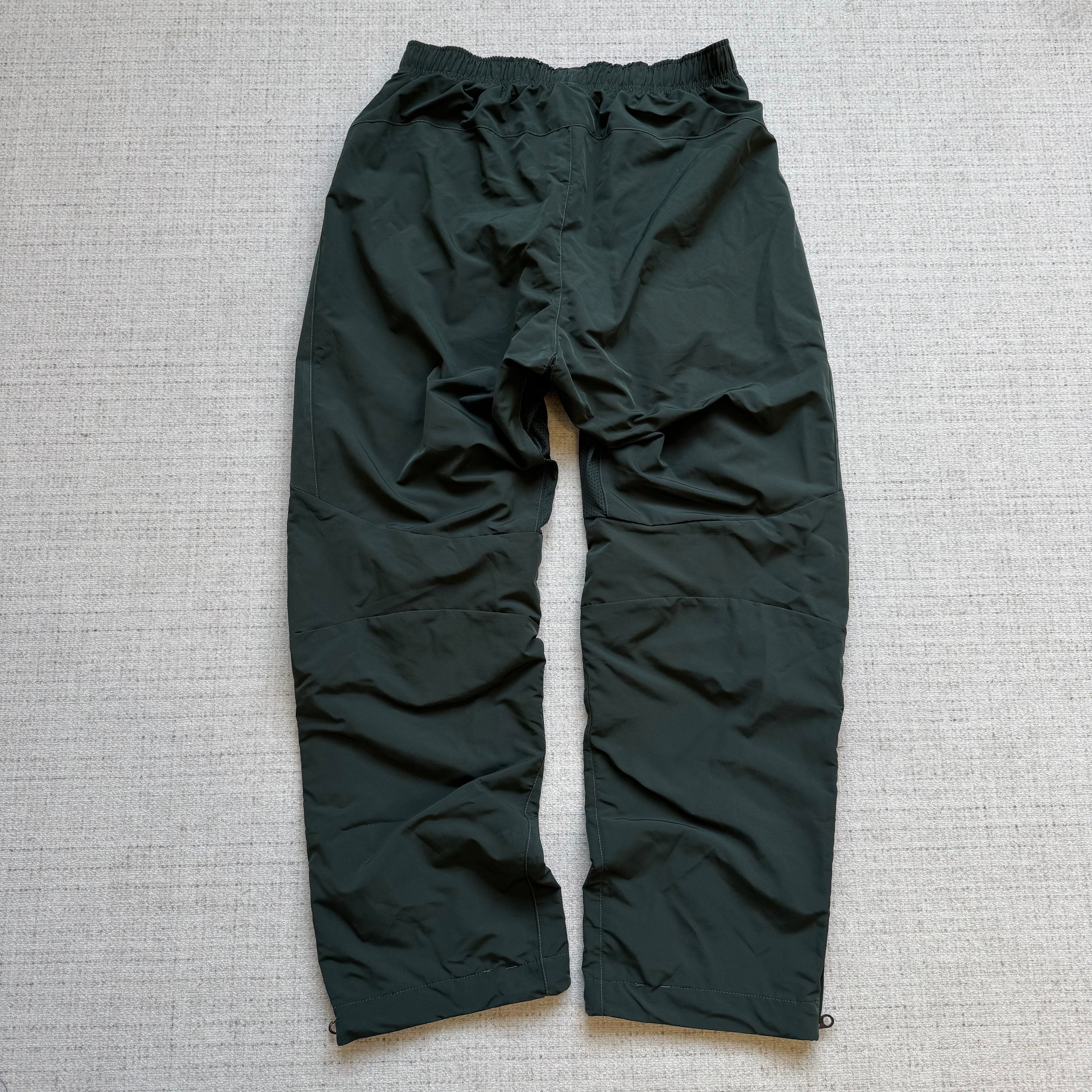 BRAZIL VINTAGE (GREEN)