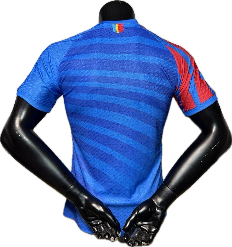 CONGO DR 25/26 HOME