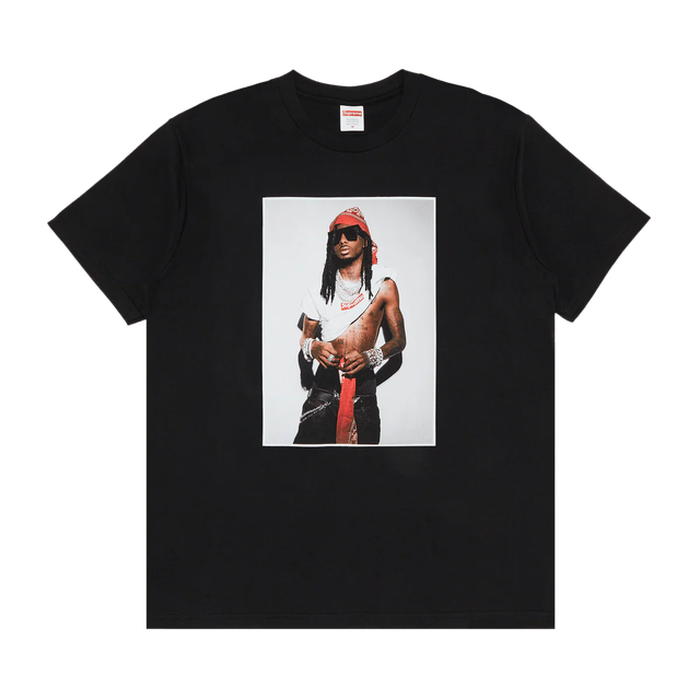 PLAYBOI CARTI TEE (BLACK)