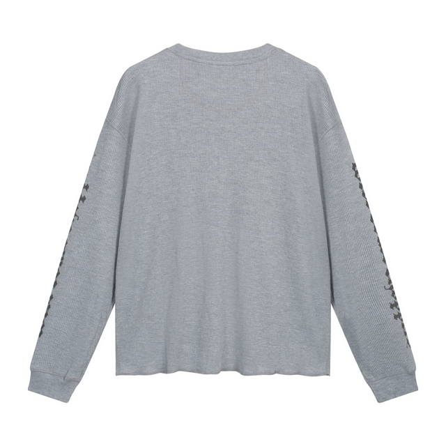 WEST COAST SWEATSHIRT (GREY)